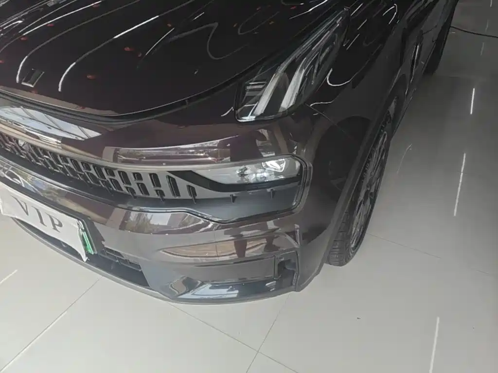 Lynk & Co 05 EM-P 2021 1.5TD PHEV HALO купить на сайте DeffCars