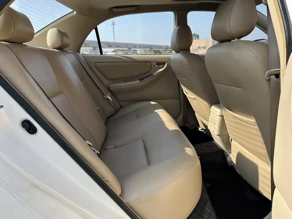 Corolla 2013 1.6L automatic luxury version купить на сайте DeffCars