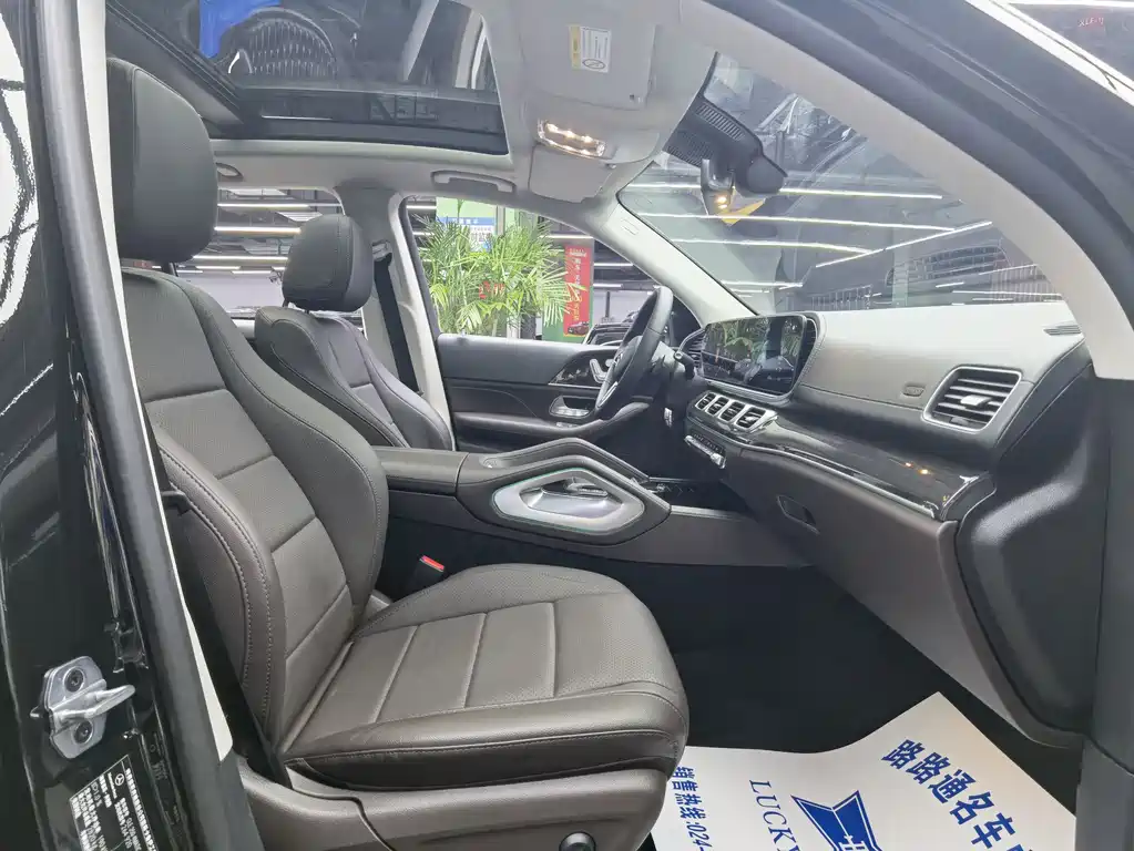 Mercedes-Benz GLE 2021 GLE 350 4MATIC Dynamic купить на сайте DeffCars