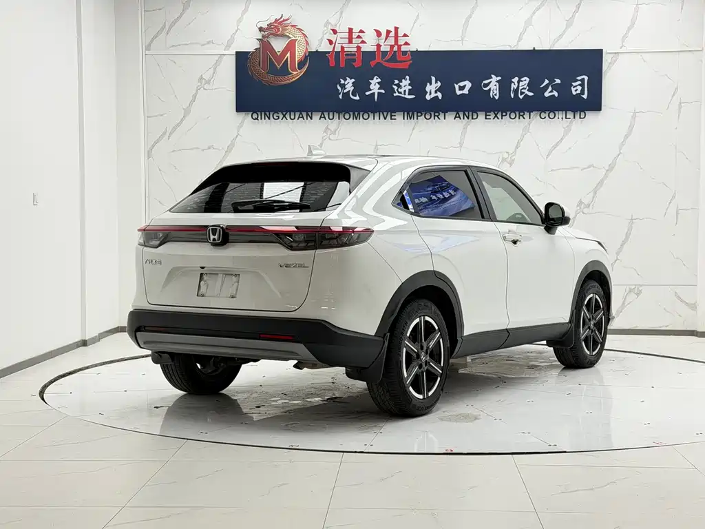 Binzhi 2023 1.5L CVT Pioneer Edition купить на сайте DeffCars
