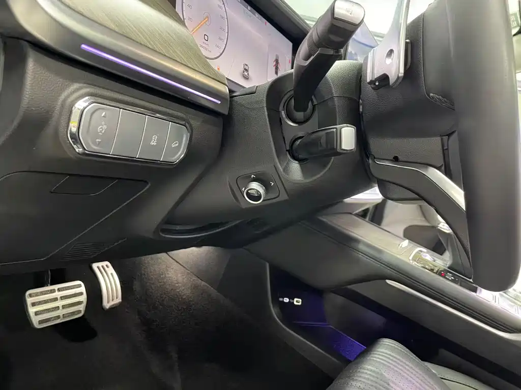 Tank 500 2023 model 3.0T business version environment type 5 seats купить на сайте DeffCars