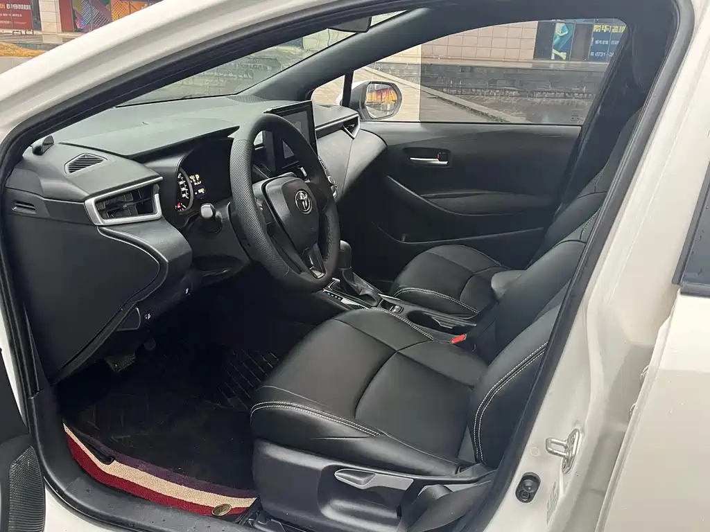 Ralink 2021 TNGA 1.5L CVT Advanced Edition купить на сайте DeffCars