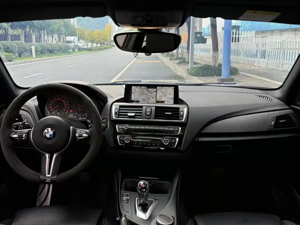 BMW M2 2016 M2 купить на сайте DeffCars