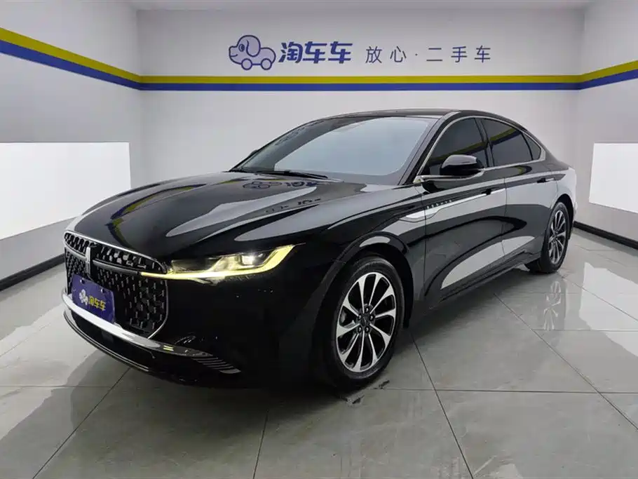 Lincoln Z 2024 2.0T Premium Edition купить на сайте DeffCars