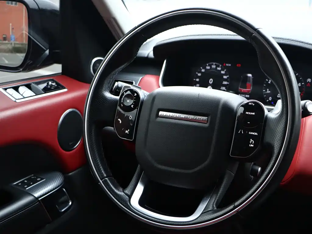 Range Rover Sport 2020 3.0 L6 HSE DYNAMIC купить на сайте DeffCars