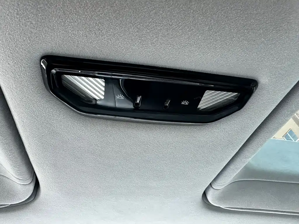 Gaohe HiPhi Y 2023 560km Elite Edition купить на сайте DeffCars
