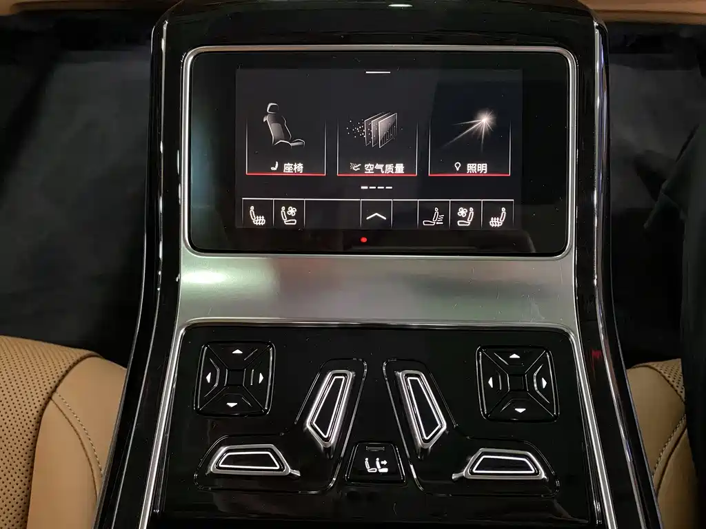 Audi A8 2022 A8L Horch Founder’s Edition Legend купить на сайте DeffCars