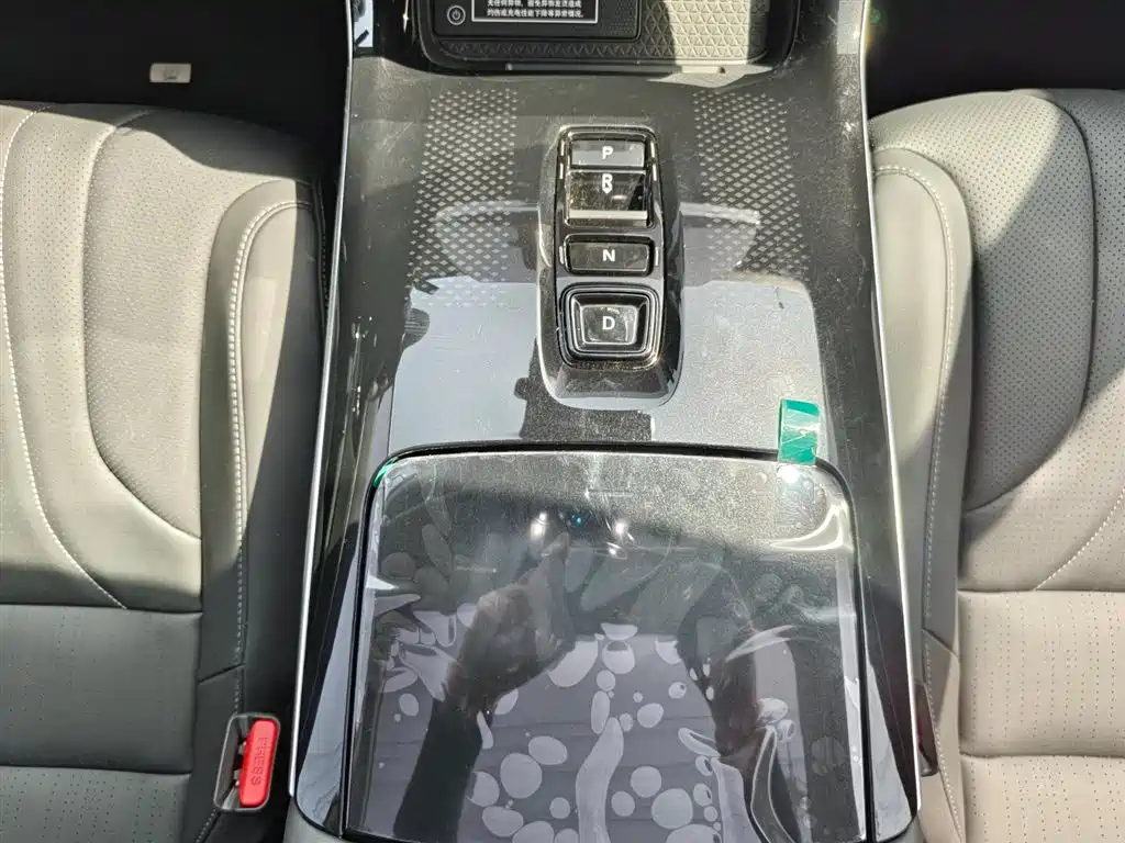 GAC Honda P7 2025 Rear Drive Long Range Pro купить на сайте DeffCars