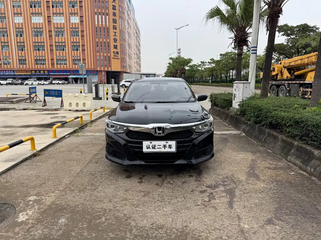 Lingpai 2019 180Turbo CVT Comfort Edition National VI купить на сайте DeffCars