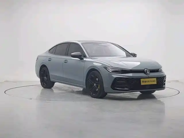Passat 2025 Pro 380TSI Star Dragon Edition купить на сайте DeffCars
