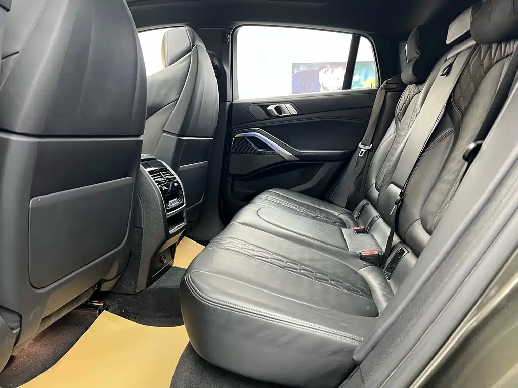 BMW X6 2021 xDrive40i Exclusive M Sports Package купить на сайте DeffCars