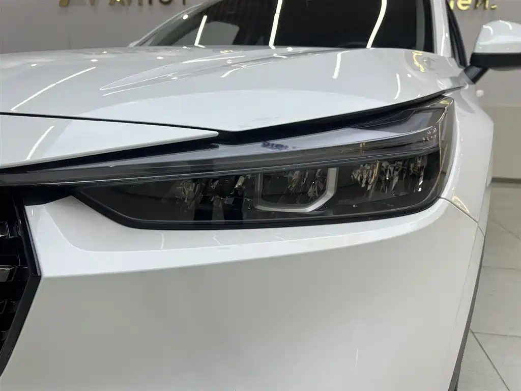 Honda XR-V 2023 1.5L CVT Heat Wave Edition купить на сайте DeffCars