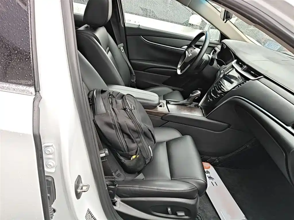 Cadillac XTS 2018 28T Technology купить на сайте DeffCars
