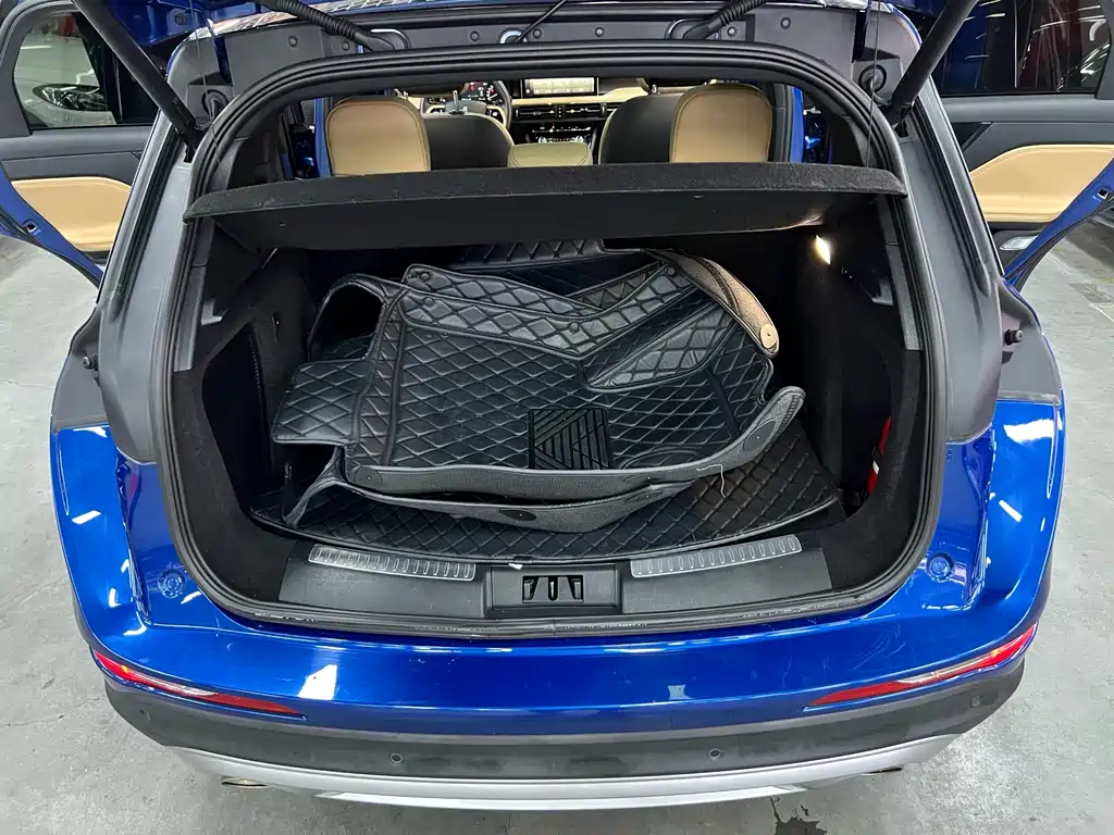 Adventurer 2020 2.0T Two-wheel drive Premium Edition купить на сайте DeffCars