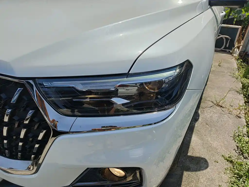 Haval H6 2023 National Fashion Edition 1.5T Automatic Urban Edition купить на сайте DeffCars