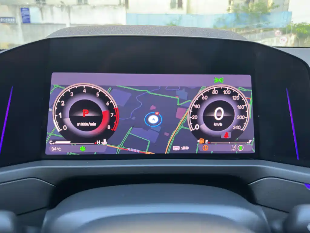 Accord 2023 260TURBO Smart Edition купить на сайте DeffCars