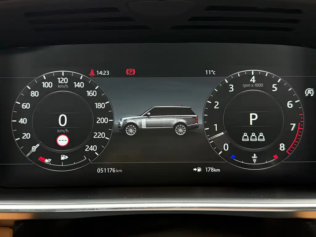 Range Rover 2022 3.0 L6 400PS Honor Creation Extended Edition купить на сайте DeffCars