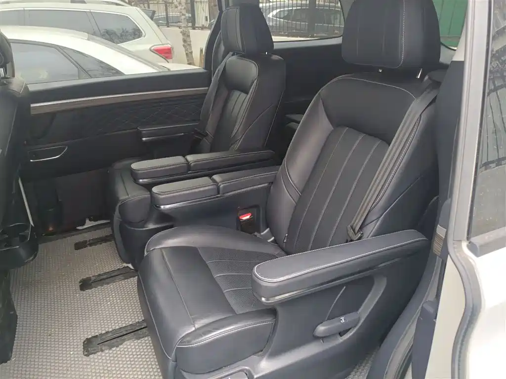 Trumpchi M8 2020 Pilot Model 390T Extreme Edition купить на сайте DeffCars