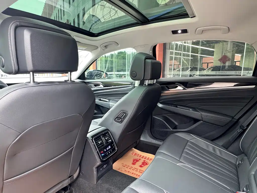 Passat 2024 380TSI Star Elite Edition купить на сайте DeffCars