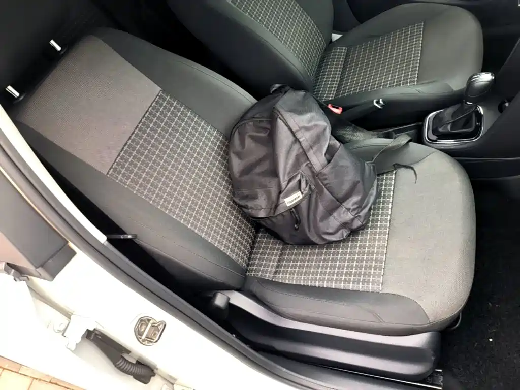 Polo 2018 1.5L automatic safety model купить на сайте DeffCars