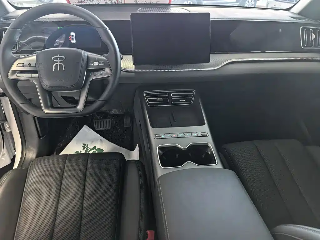 Song Pro New Energy 2026 DM-i 133KM Beyond Type купить на сайте DeffCars