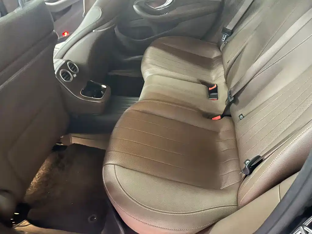 Mercedes-Benz E-Class 2023 facelift E 300 L luxury model купить на сайте DeffCars