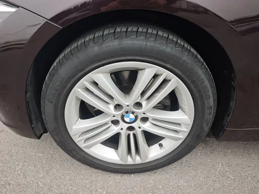 BMW 3 Series 2017 320Li xDrive Fashion купить на сайте DeffCars