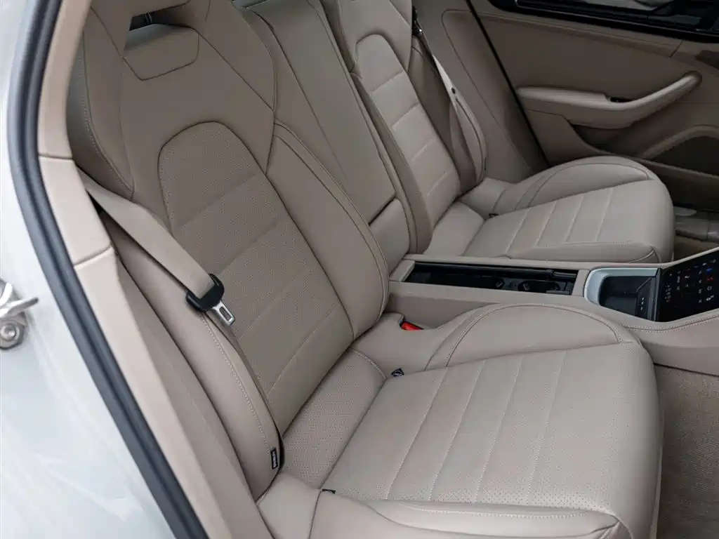 Panamera 2024 Panamera 2.9T купить на сайте DeffCars