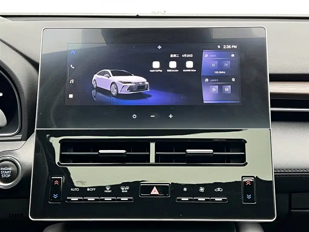 Asia Dragon 2024 2.0L Enterprising Edition купить на сайте DeffCars