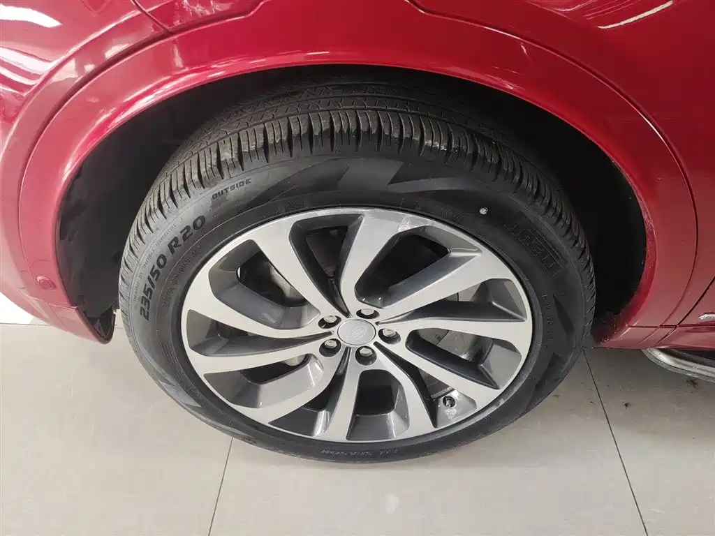 Discovery Sport 2020 249PS R-Dynamic Performance Technology Edition 7-seater купить на сайте DeffCars