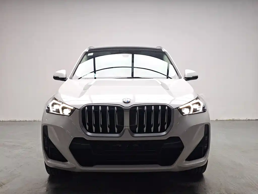 BMW X1 2023 sDrive25Li M Sports Package купить на сайте DeffCars