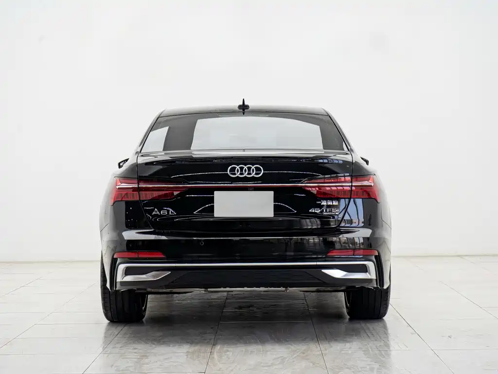 Audi A6L 2025 45 TFSI Premium Dynamic + Ventilation Comfort Package купить на сайте DeffCars