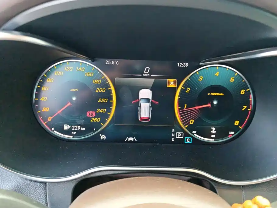 Mercedes-Benz GLC 2021 GLC 300 L 4MATIC Dynamic купить на сайте DeffCars