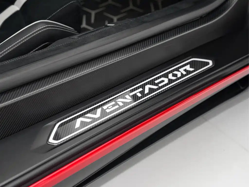 Aventador 2015 LP 750-4 Superveloce купить на сайте DeffCars