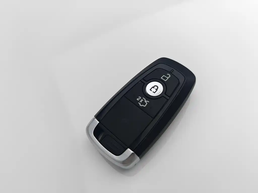 Mondeo 2020 EcoBoost 180 Fashion Model купить на сайте DeffCars
