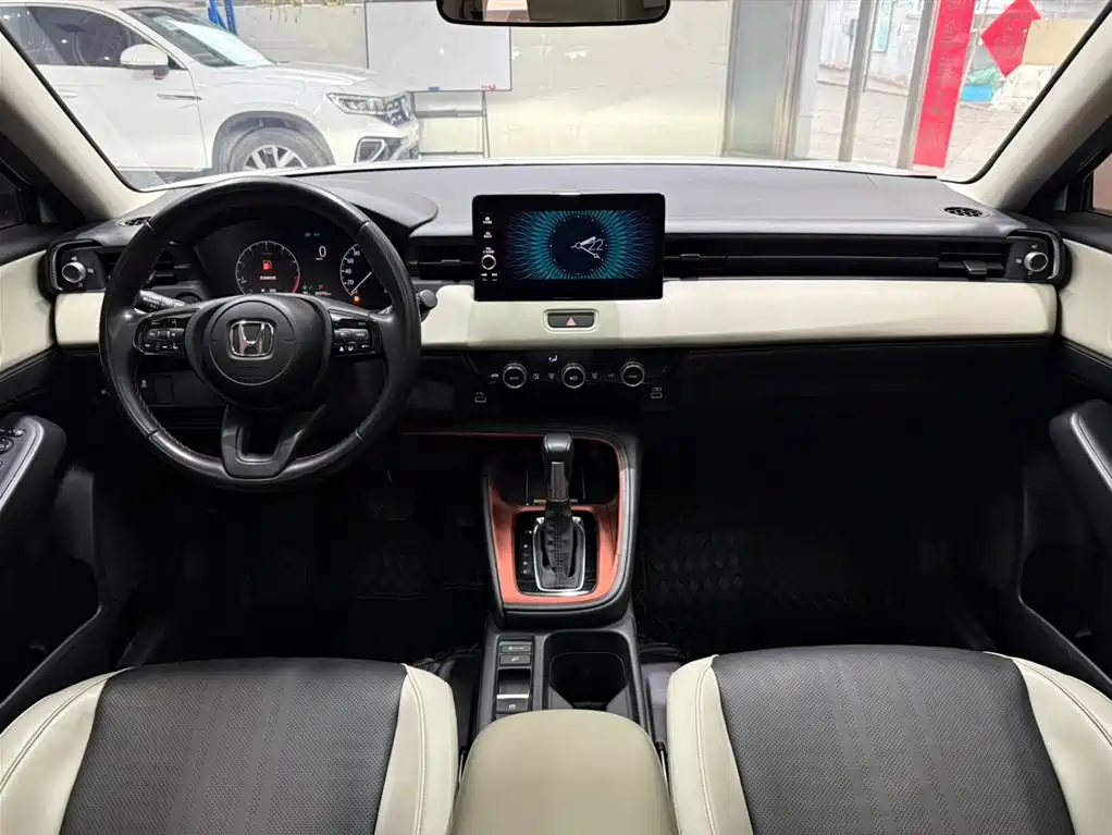 Binzhi 2023 1.5L CVT Deluxe Edition купить на сайте DeffCars