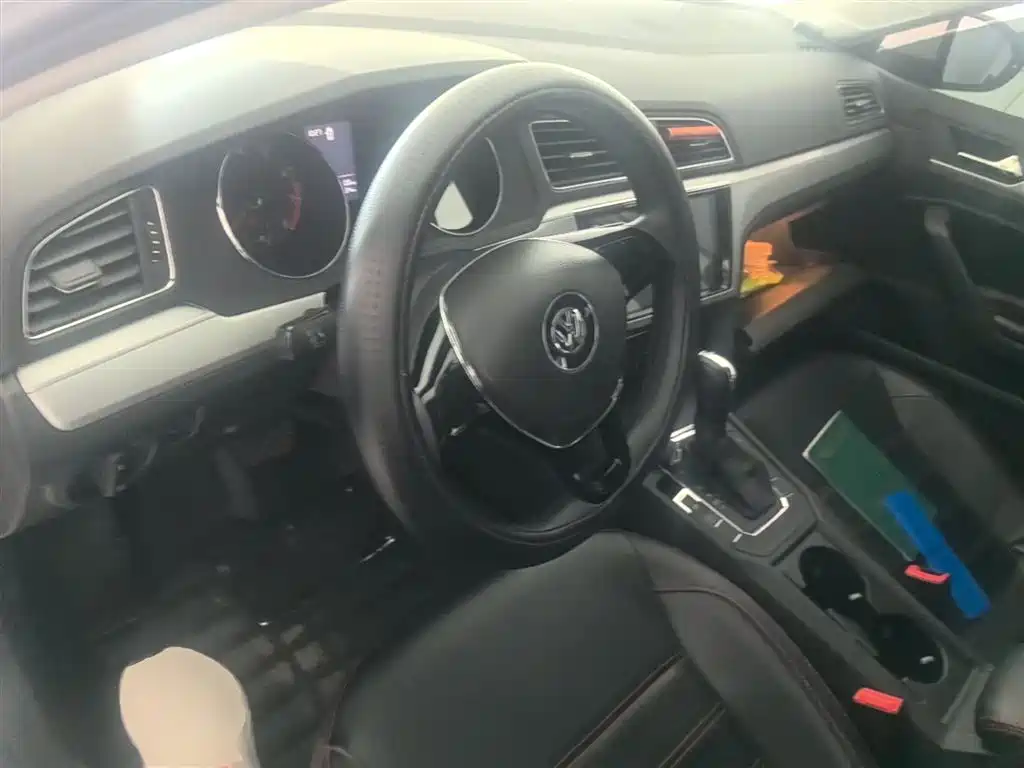 Lingdu 2018 230TSI DSG Fashion Edition купить на сайте DeffCars