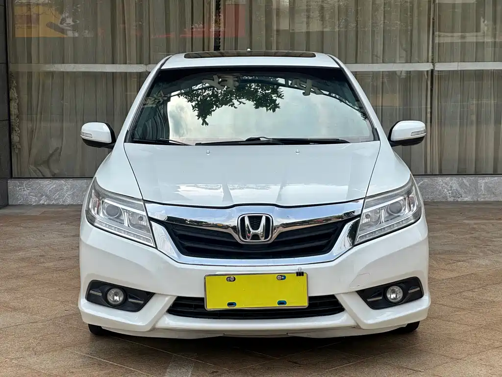 Lingpai 2015 1.8L automatic luxury version купить на сайте DeffCars