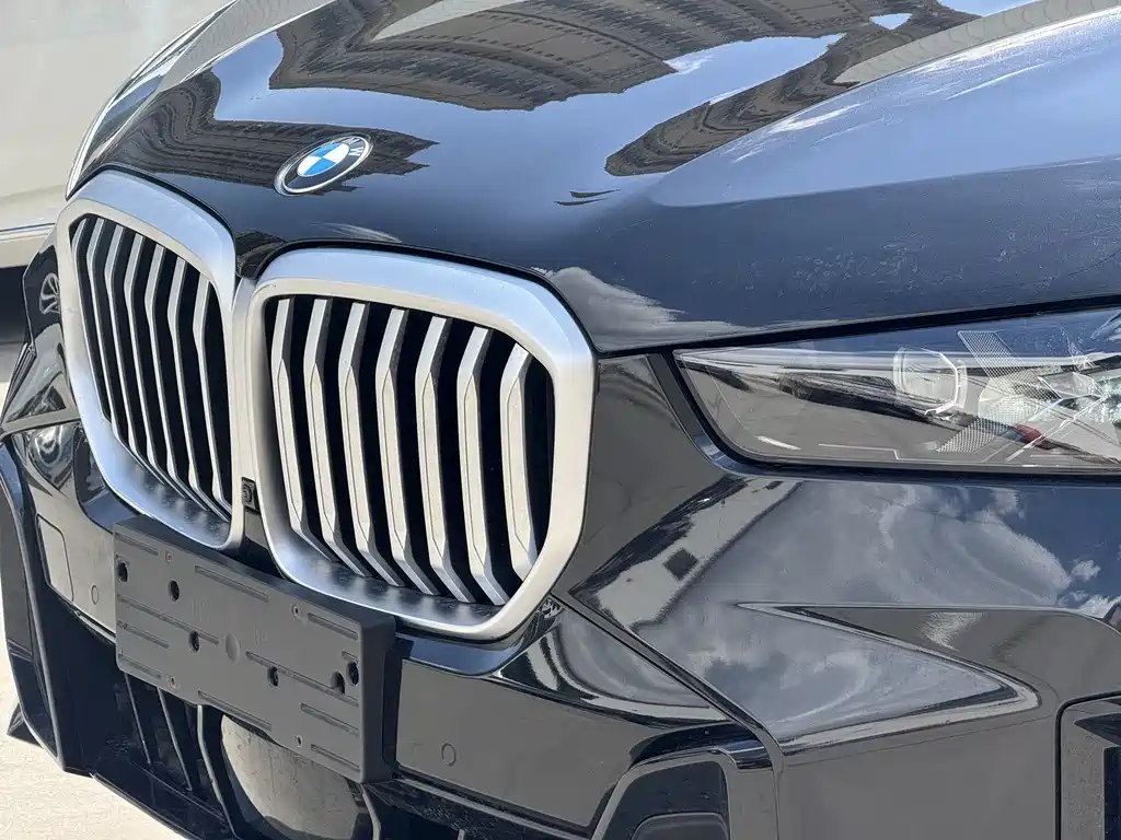 BMW X5 2023 xDrive 30Li Exclusive M Sports Night Package купить на сайте DeffCars