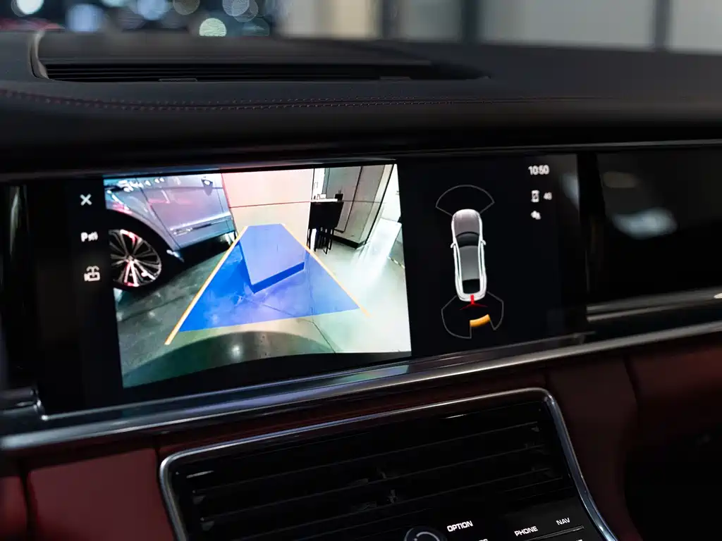 Panamera 2022 Panamera 2.9T купить на сайте DeffCars