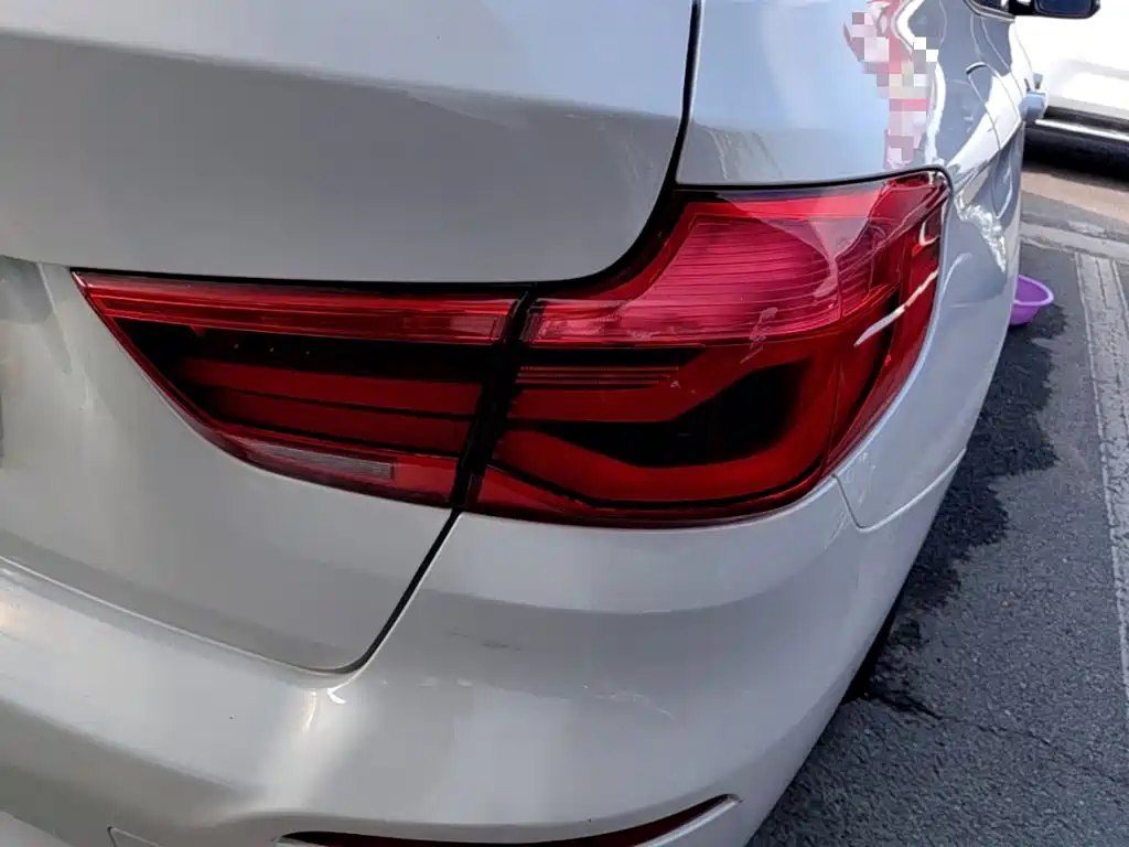 BMW 3 Series GT 2017 320i Fashion Model купить на сайте DeffCars