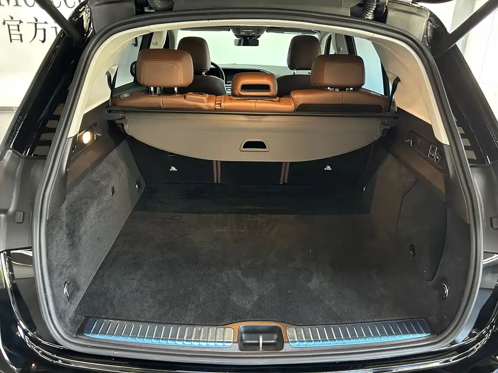 Mercedes-Benz GLE New Energy 2024 GLE 400 e 4MATIC купить на сайте DeffCars