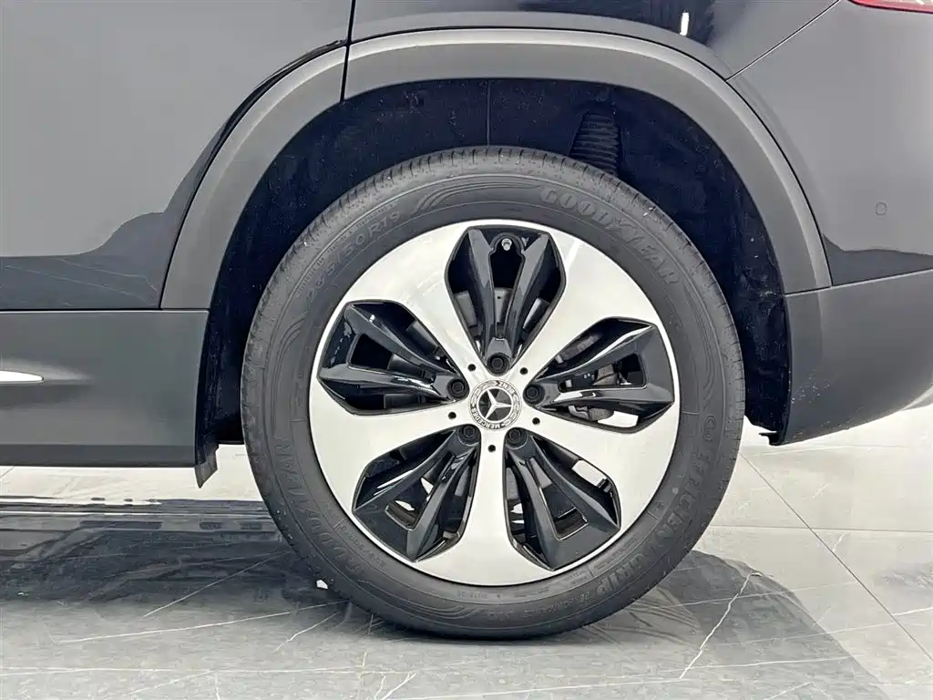 Mercedes-Benz GLB 2023 GLB 220 Fashion Model купить на сайте DeffCars