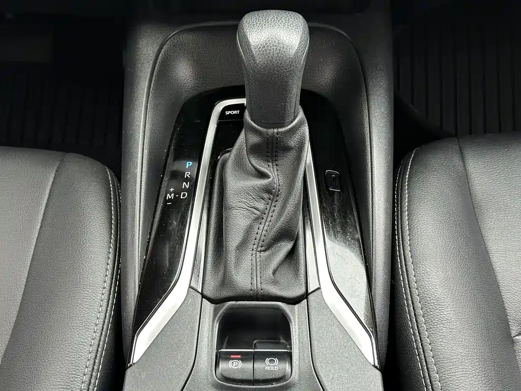 Corolla 2022 TNGA 1.5L CVT Pioneer Edition купить на сайте DeffCars