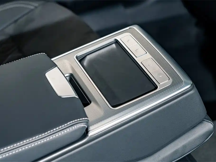 Audi A7L 2024 45 TFSI quattro luxury model купить на сайте DeffCars