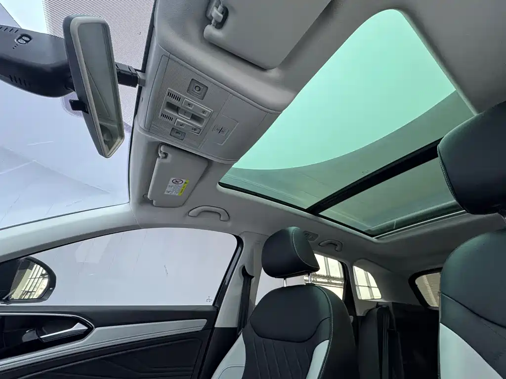 Jetta VS7 2024 Qianli Jiangshan 280TSI Automatic Honor Edition купить на сайте DeffCars