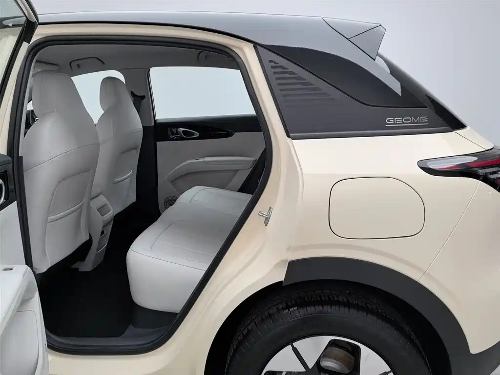Star Wishes 2025 UP 410km Discovery Edition купить на сайте DeffCars