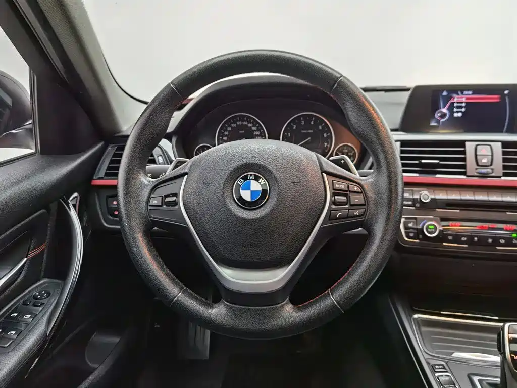 BMW 3 Series 2015 320i Sport Design Package купить на сайте DeffCars