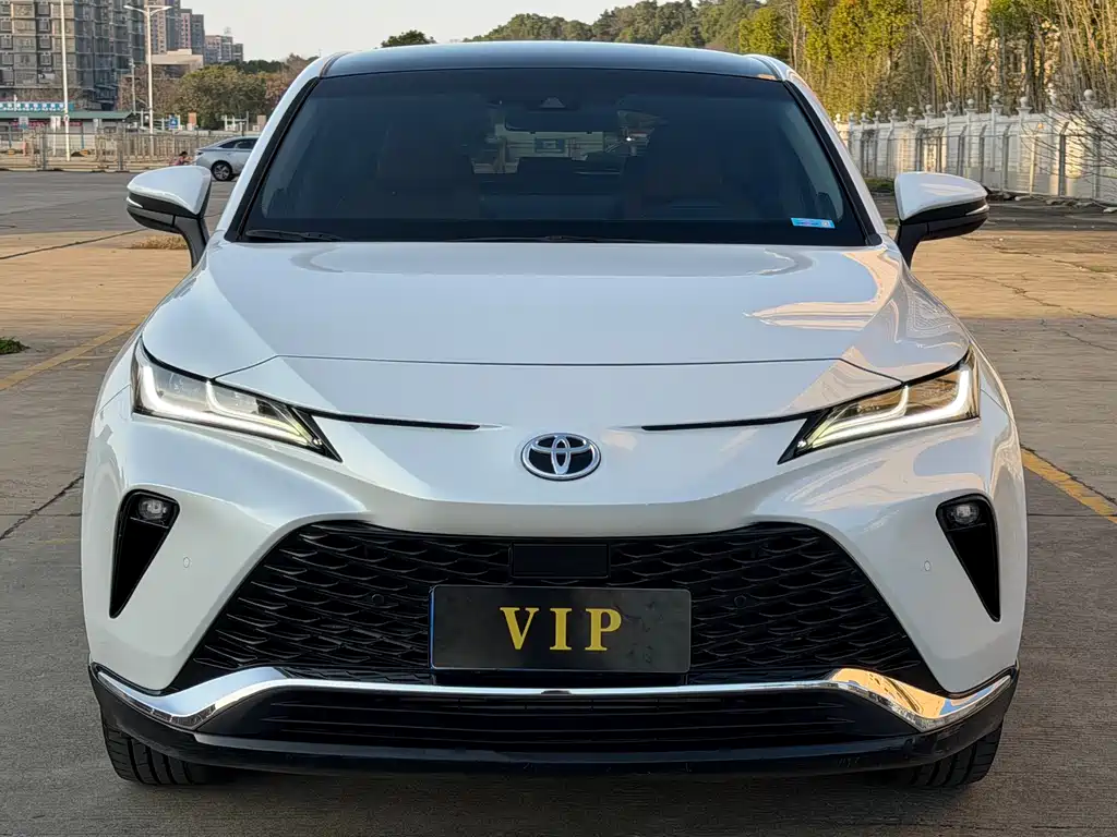 Vesa 2022 2.0L CVT two-wheel drive premium version купить на сайте DeffCars