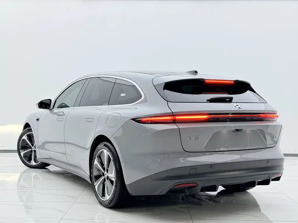 NIO ET5T 2024 model 75kWh Touring купить на сайте DeffCars